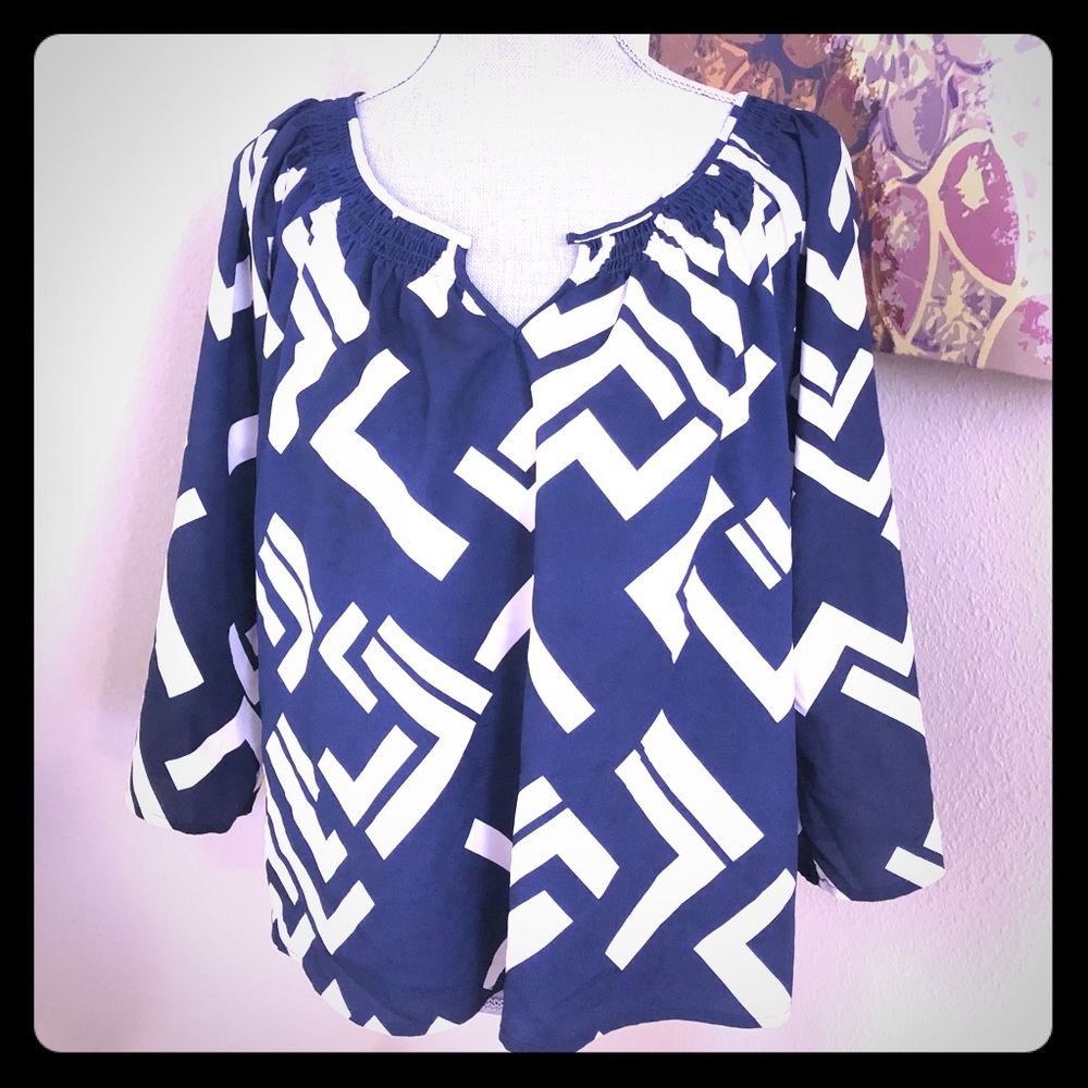 Old navy top